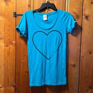 Victoria’s Secret Pink Top